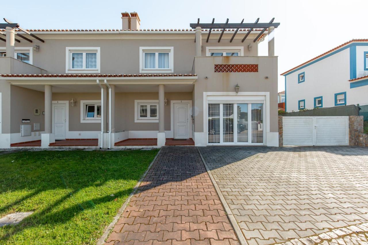 Vila Perola Da Lagoa Vau  Exterior foto